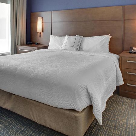 Residence Inn Fort Lauderdale Коконат Экстерьер фото