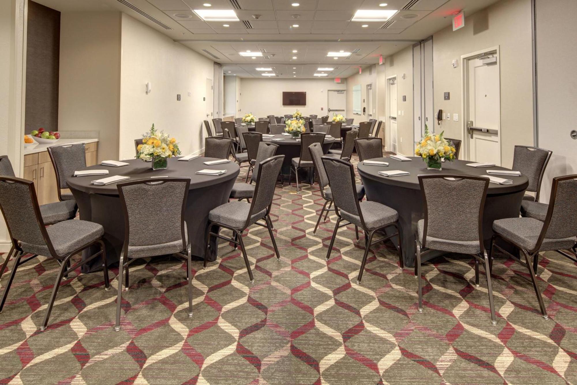 Residence Inn Fort Lauderdale Коконат Экстерьер фото