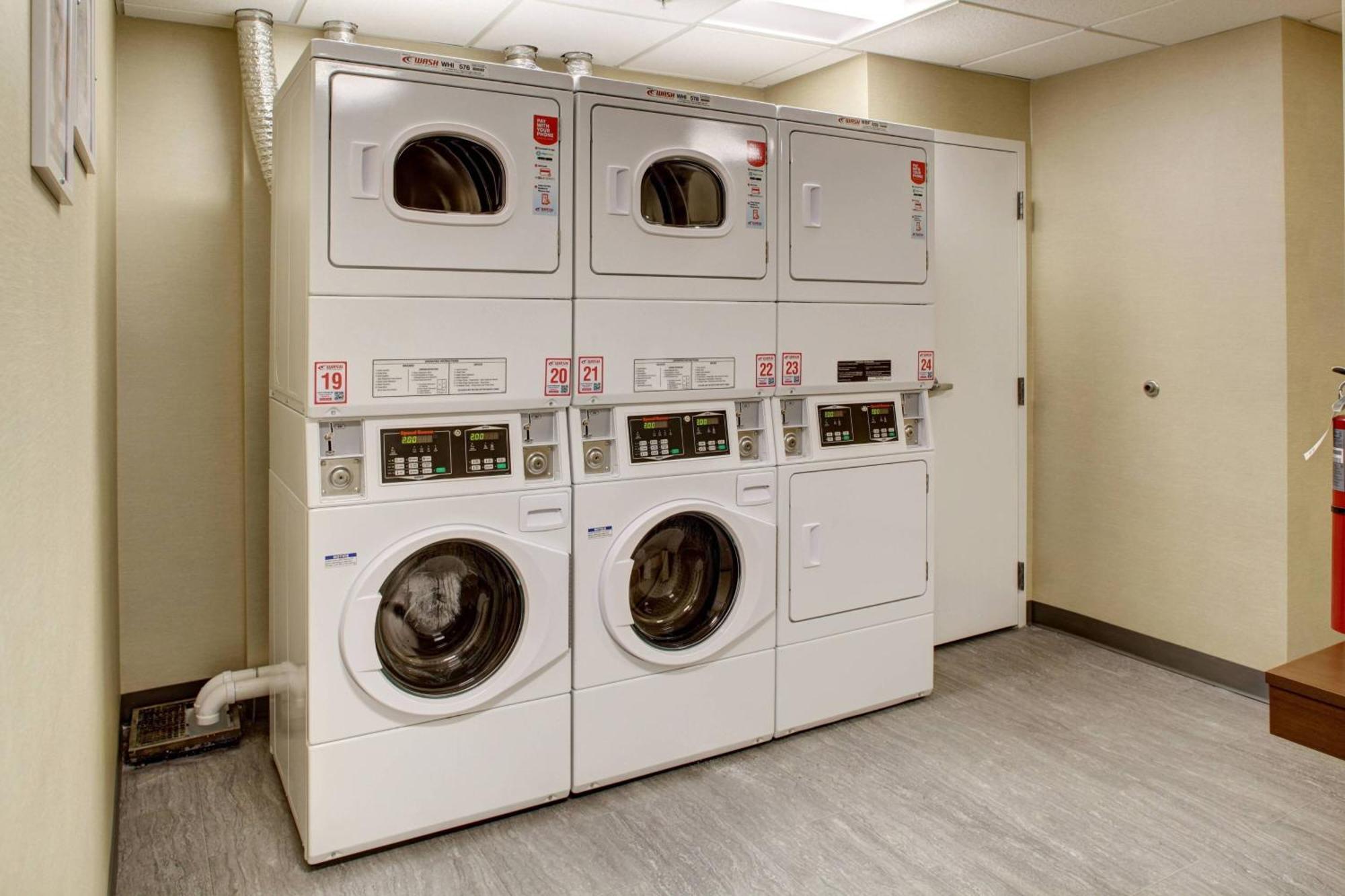 Residence Inn Fort Lauderdale Коконат Экстерьер фото