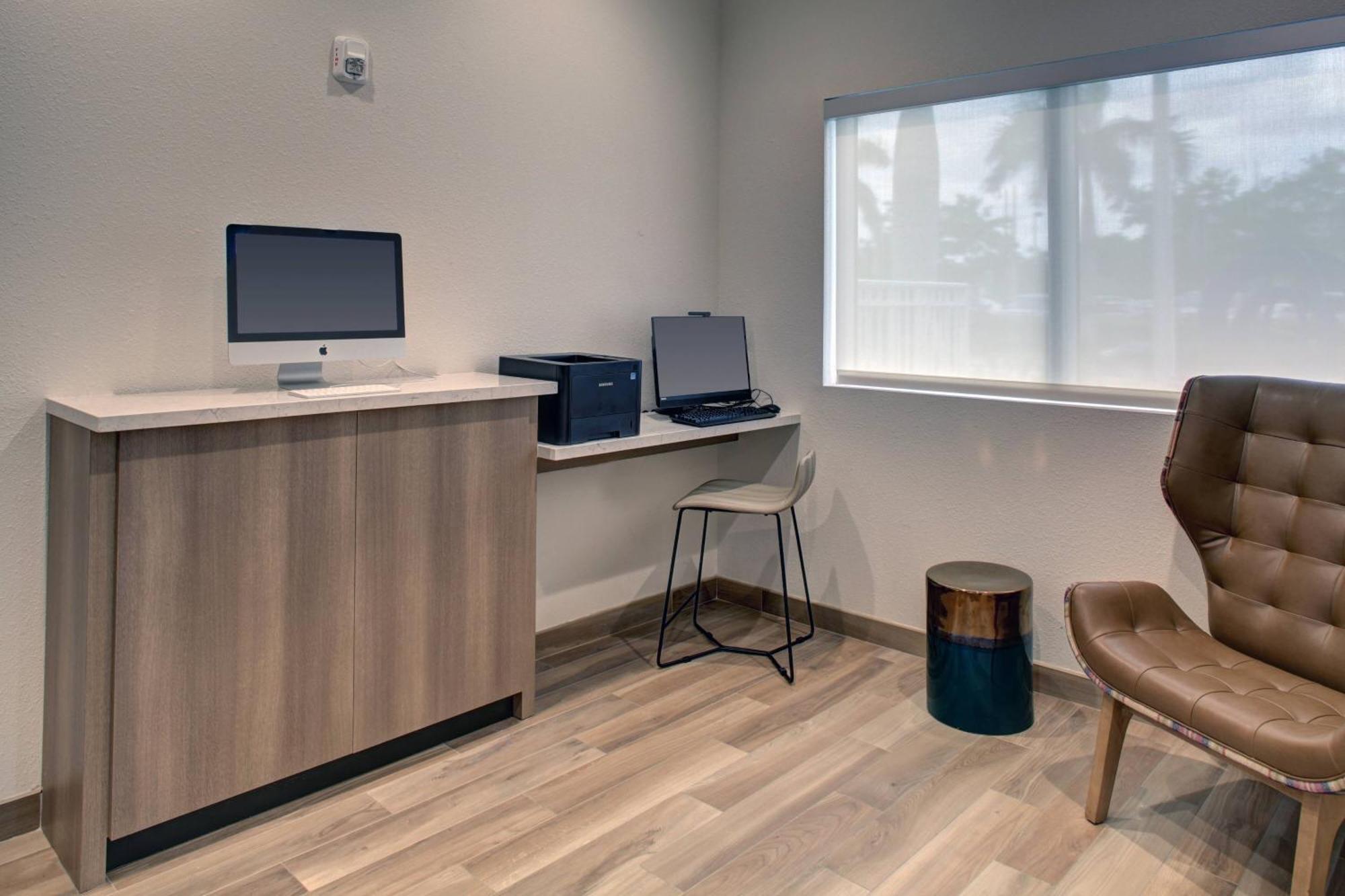 Residence Inn Fort Lauderdale Коконат Экстерьер фото
