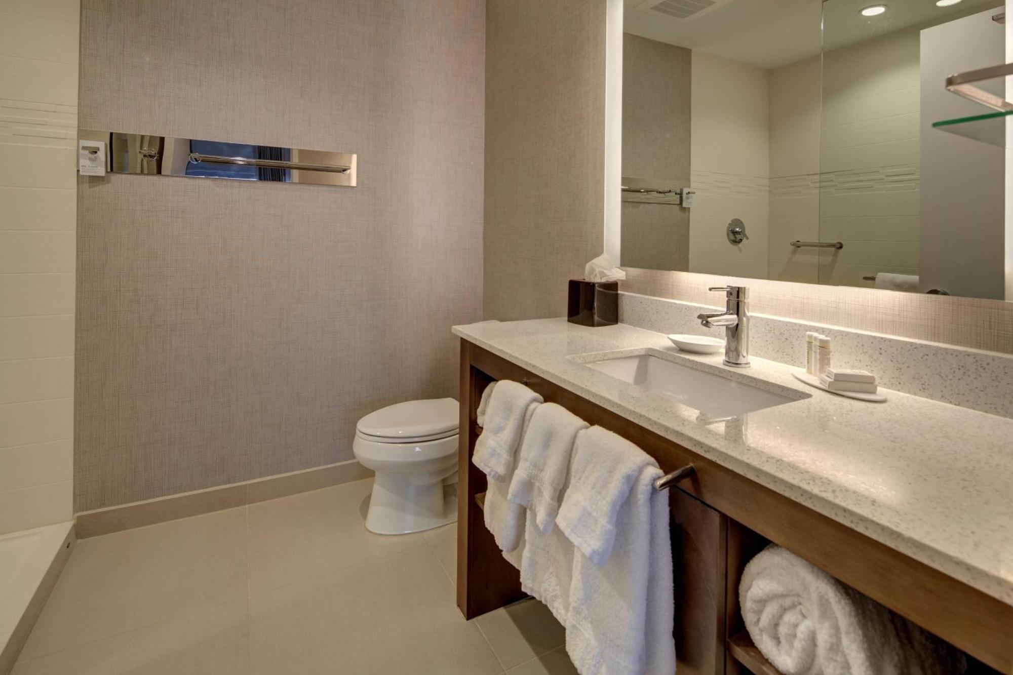 Residence Inn Fort Lauderdale Коконат Экстерьер фото