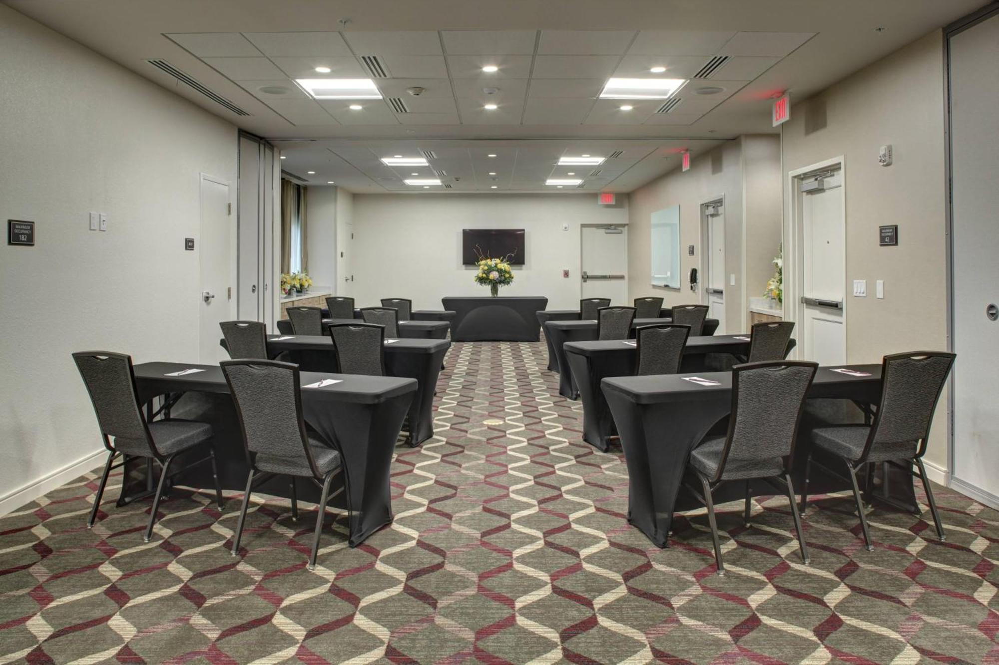Residence Inn Fort Lauderdale Коконат Экстерьер фото