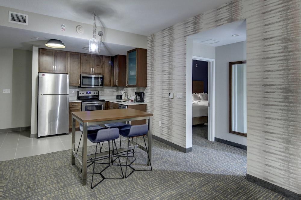 Residence Inn Fort Lauderdale Коконат Экстерьер фото